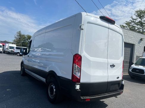 Used 2023 Ford Transit 250 Medium Roof RWD image 3