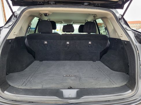 Used 2020 Nissan Murano SV image 20