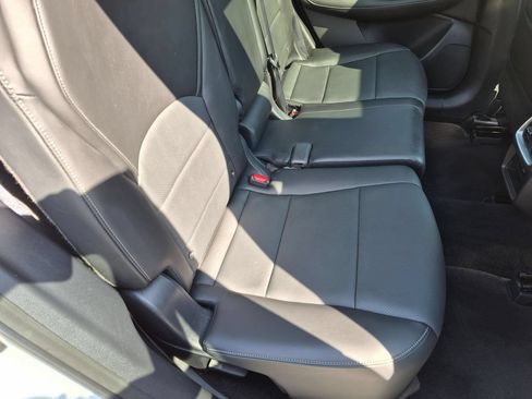 Used 2023 INFINITI QX50 Luxe AWD/4WD image 26