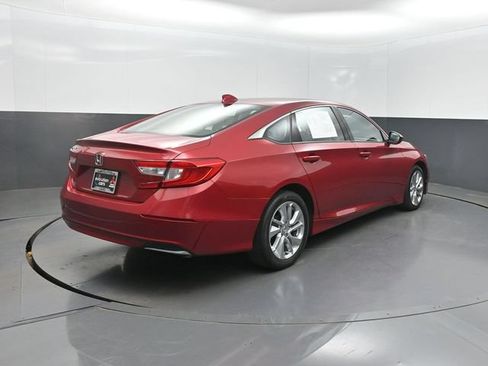 Used 2020 Honda Accord LX image 31