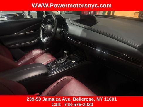 Used 2024 MAZDA CX-30 AWD 2.5 S w/ Preferred Package image 14