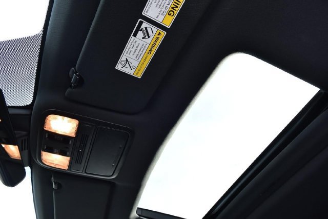 Certified 2022 Honda Passport TrailSport image 26