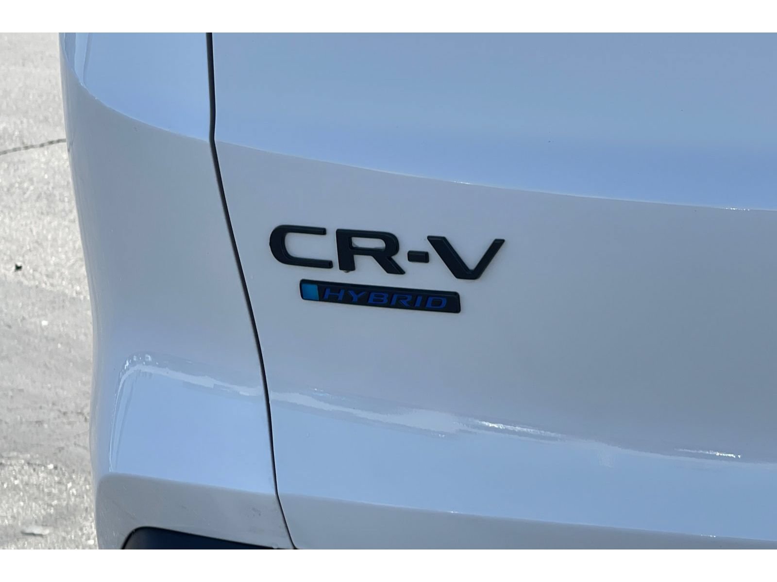 Used 2026 Honda CR-V Sport Touring image 16