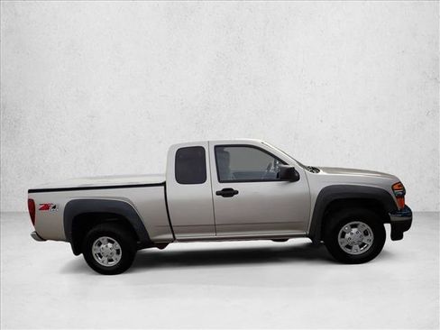 Used 2006 Chevrolet Colorado LT w/ Power Convenience Package image 5