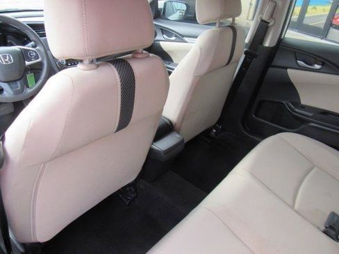 Used 2017 Honda Civic LX image 17