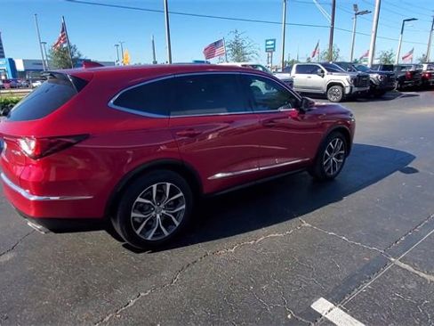 Used 2022 Acura MDX FWD w/ Technology Package image 8