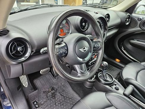 Used 2015 MINI Cooper Countryman S AWD/4WD image 18