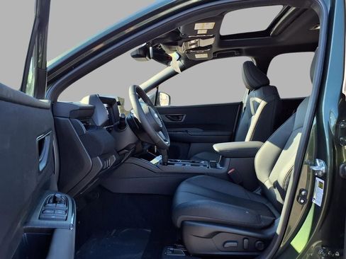 New 2026 Subaru Outback Premium image 13