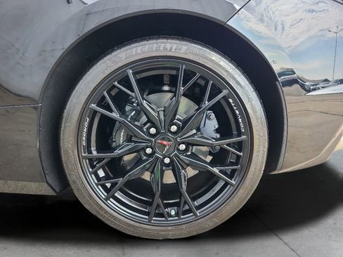 Used 2024 Chevrolet Corvette Stingray Coupe w/ Battery Protection Package image 29