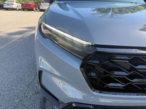 New 2026 Honda CR-V Sport image 24