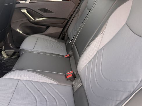 New 2026 Volkswagen Tiguan SE R-Line FWD image 14