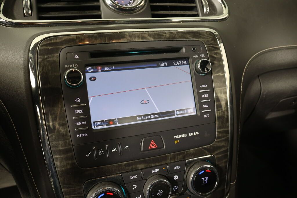 Used 2014 Buick Enclave Leather AWD/4WD image 37