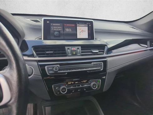 Used 2021 BMW X1 xDrive28i w/ Convenience Package AWD/4WD image 13