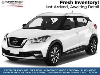 Used 2019 Nissan Kicks SR w/ SR Premium Package video 1