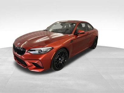 Used 2021 BMW M2 Competition w/ Executive Package