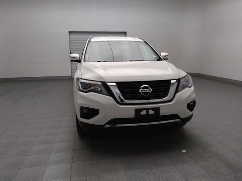 Used 2019 Nissan Pathfinder SL image 14