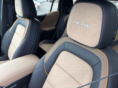 New 2026 Chevrolet Equinox ACTIV w/ Convenience Package III image 11