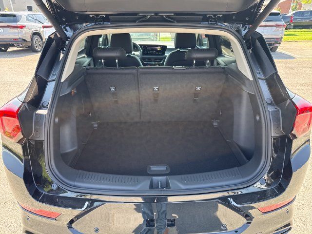 New 2026 Buick Encore GX Sport Touring w/ Advanced Technology Package AWD/4WD image 9
