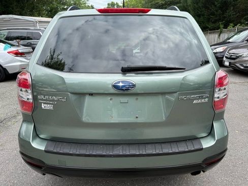 Used 2015 Subaru Forester 2.5i Premium AWD/4WD image 6