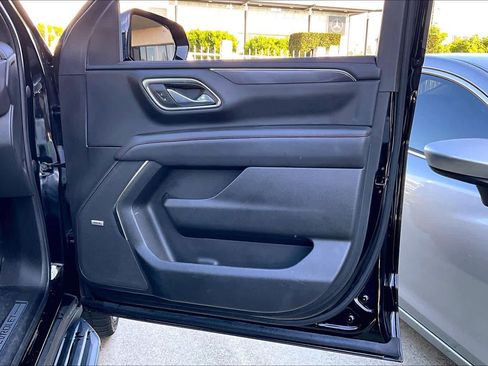 Used 2023 Chevrolet Tahoe RST w/ Luxury Package image 22