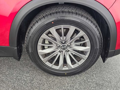 Used 2024 MAZDA CX-90 Plug-In Hybrid w/ Preferred AWD/4WD image 9