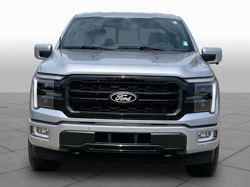 Used 2024 Ford F150 Lariat w/ FX4 Off-Road Package AWD/4WD image 3