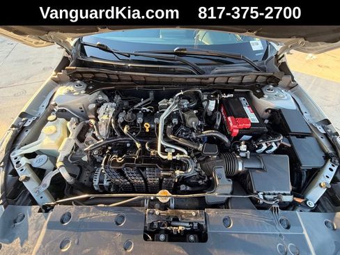 Used 2023 Nissan Altima 2.5 SV image 27