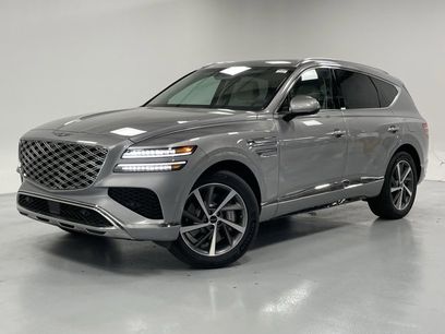 New 2026 Genesis GV80 2.5T Advanced