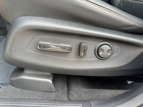 Used 2024 Honda CR-V Sport Touring image 31