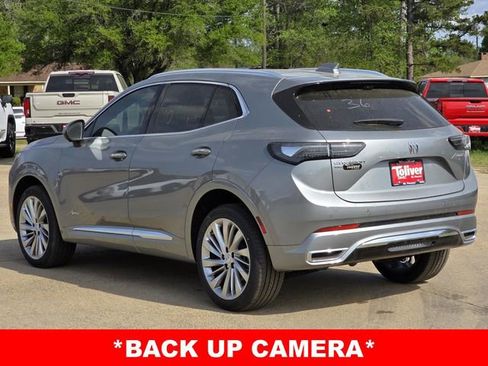 New 2026 Buick Envision Avenir image 7