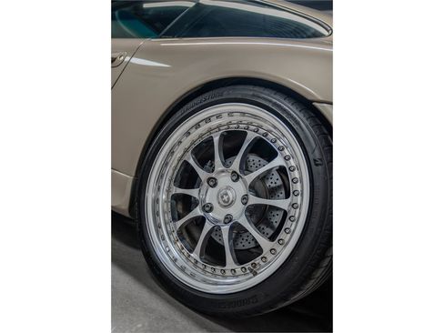 Used 1999 Porsche 911 image 11