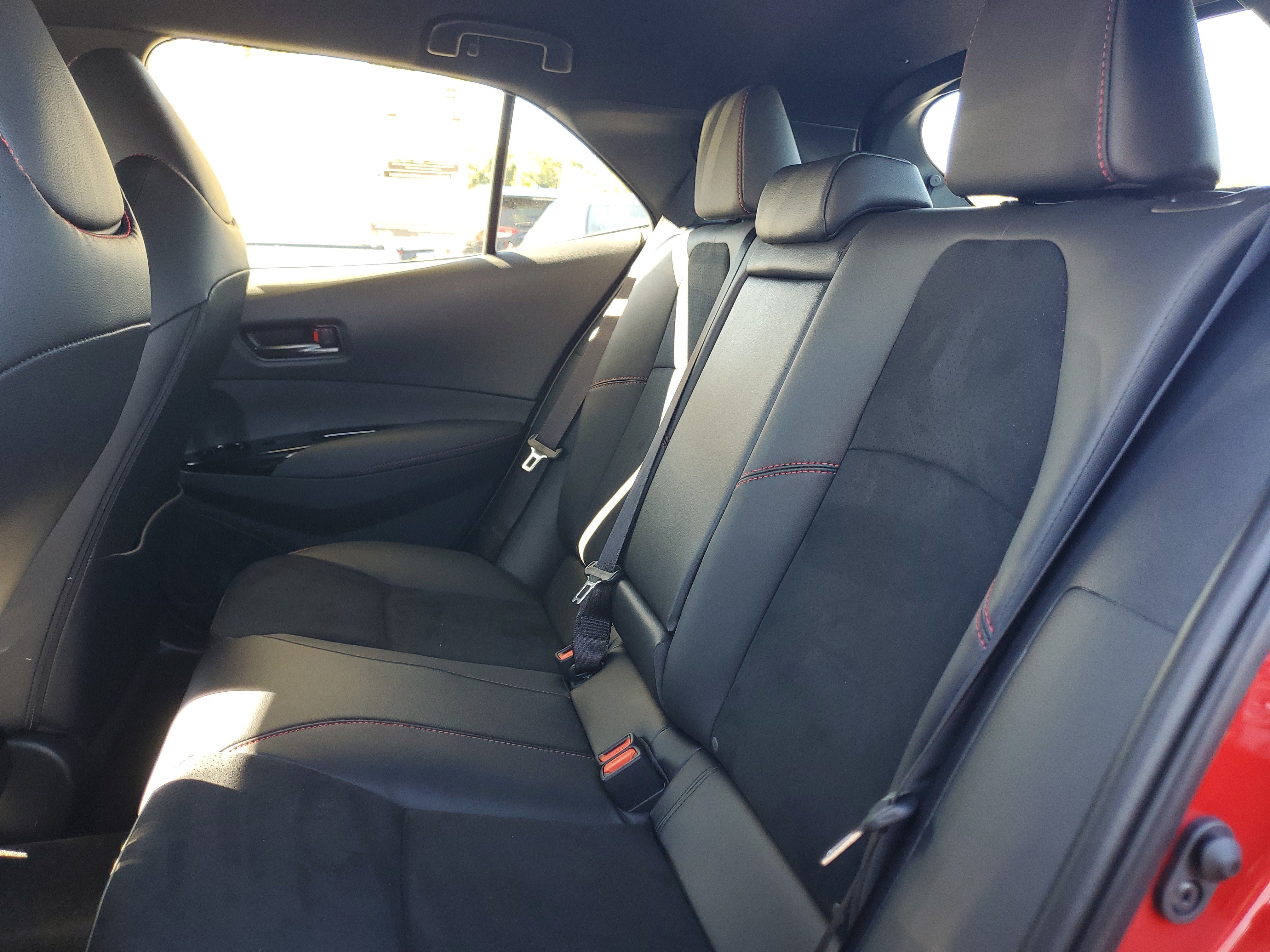 New 2026 Toyota Corolla GR AWD/4WD image 11
