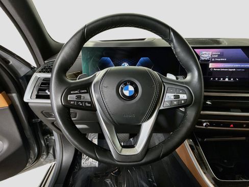 Used 2026 BMW X5 sDrive40i RWD image 13