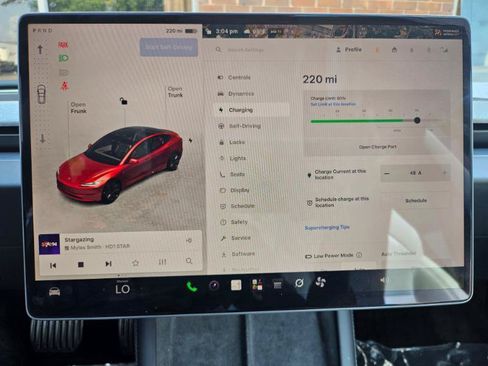 Used 2024 Tesla Model 3 Long Range AWD/4WD image 50