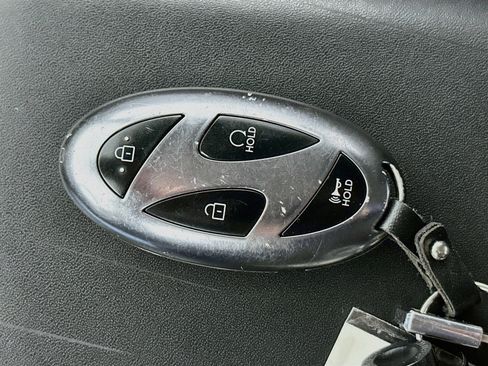 Used 2025 Hyundai Kona SEL FWD image 25