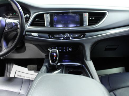 Used 2021 Buick Enclave Premium w/ Experience Buick Package image 19