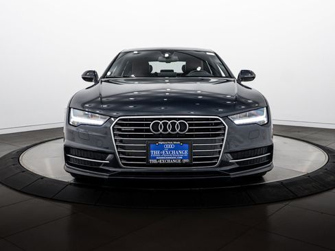 Used 2017 Audi A7 3.0T Prestige image 26