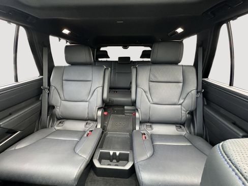 Certified 2025 Toyota Sequoia Platinum image 61