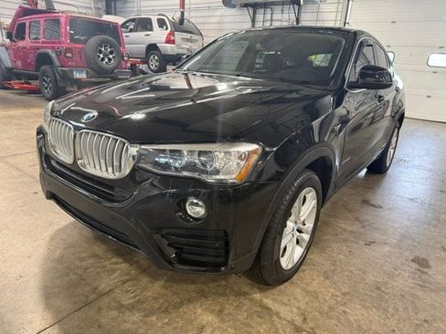 Used 2016 BMW X4 xDrive28i AWD/4WD image 32