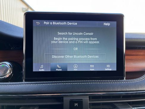 Used 2020 Lincoln Corsair Reserve w/ Equipment Group 201A image 19