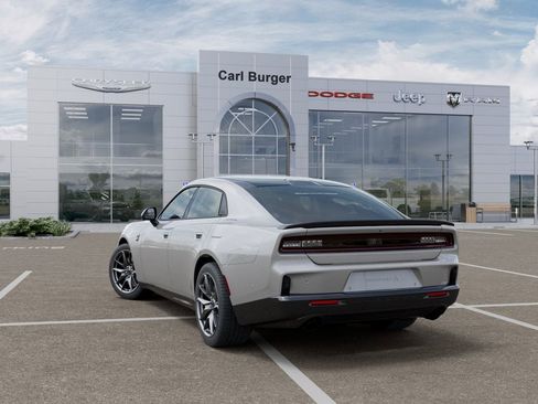 New 2026 Dodge Charger Scat Pack image 3