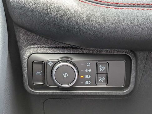 New 2026 Ford Explorer ST w/ Sun And Sound Package AWD/4WD image 27