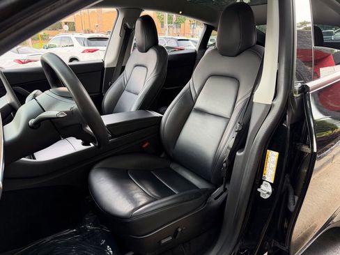 Used 2020 Tesla Model Y Long Range AWD/4WD image 26