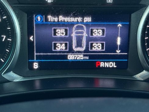 Used 2022 Chevrolet Equinox LT FWD image 29