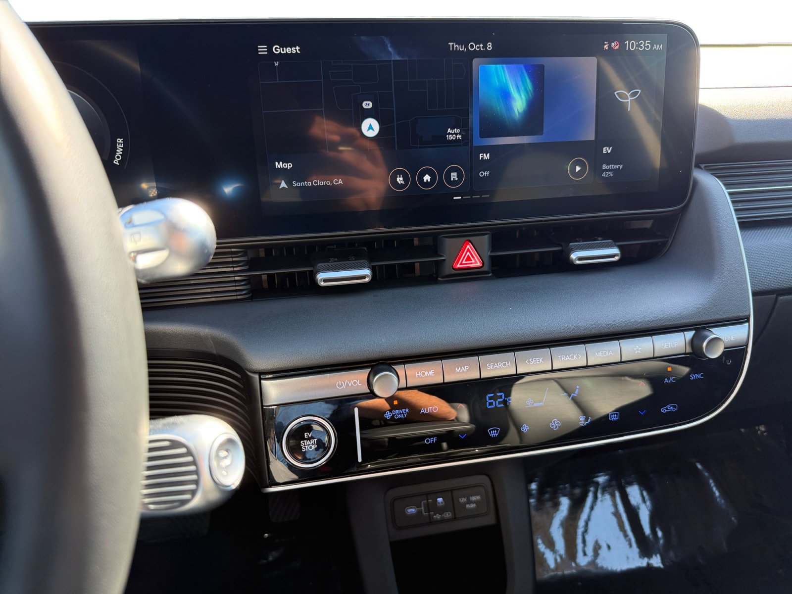 Certified 2026 Hyundai Ioniq 5 SEL RWD image 12