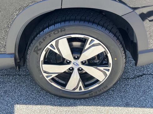 Used 2020 Subaru Forester Touring w/ Popular Package #2 image 19