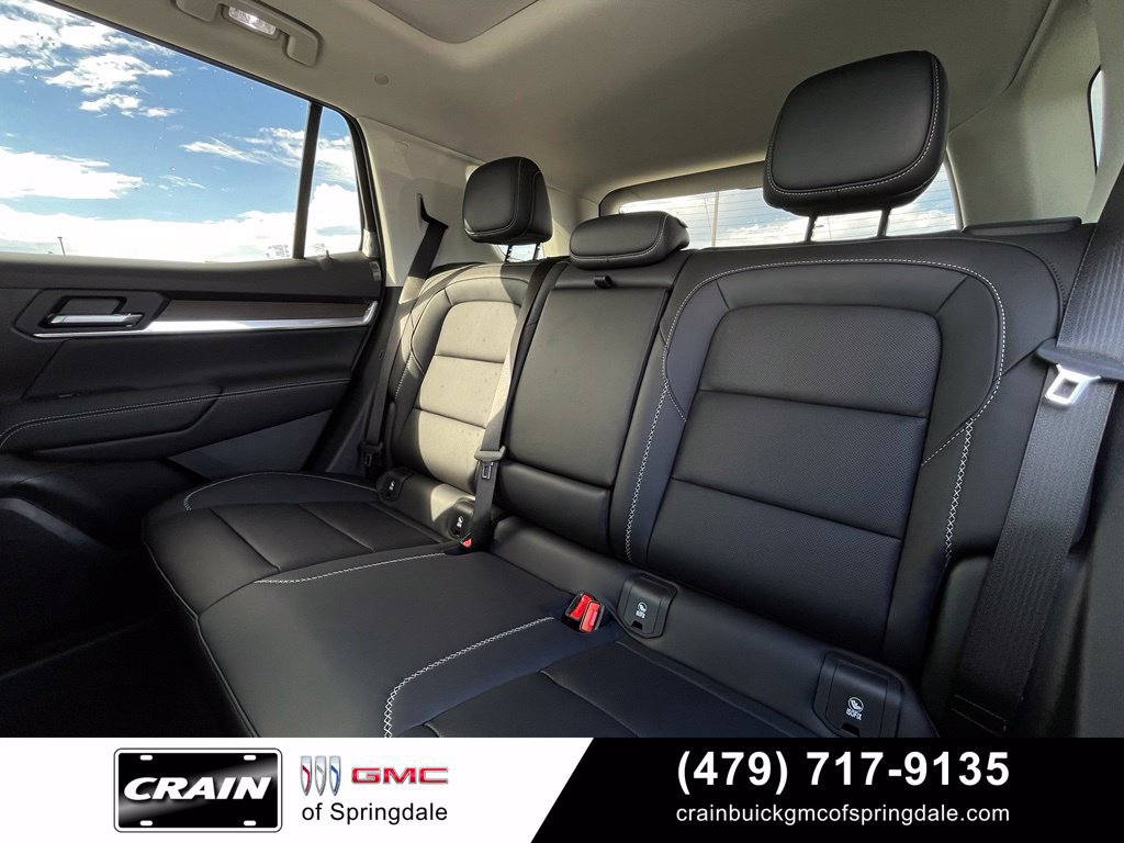 New 2027 GMC Terrain Denali w/ LPO, Floor Liner Package AWD/4WD image 25