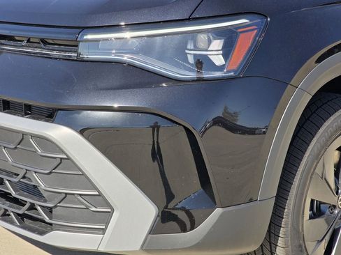 New 2026 Volkswagen Taos S FWD image 6