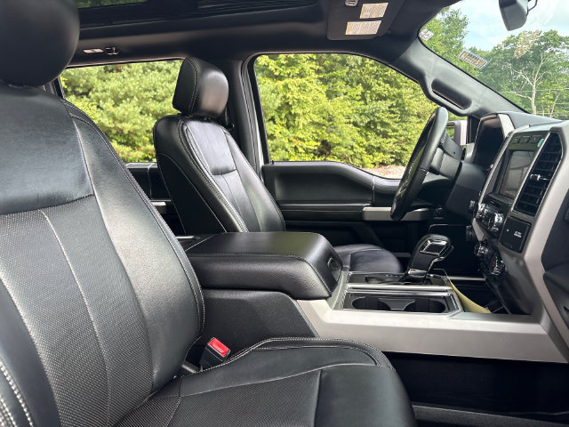 Certified 2019 Ford F150 Lariat AWD/4WD image 20