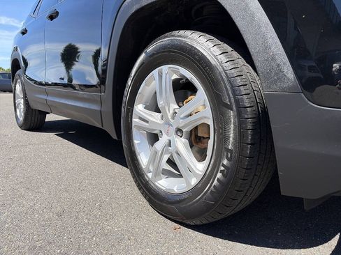 Used 2018 GMC Terrain SLE AWD/4WD image 13